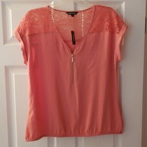 NWT Express shirt